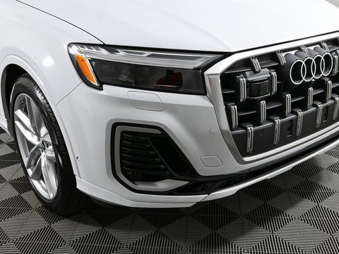 New 2025 Audi Q7 3.0T Premium Plus image 40