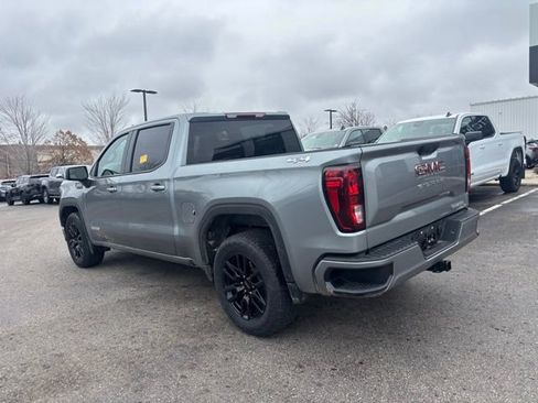 Used 2024 GMC Sierra 1500 Elevation image 7