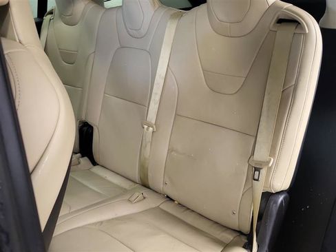 Used 2017 Tesla Model X 100D image 10