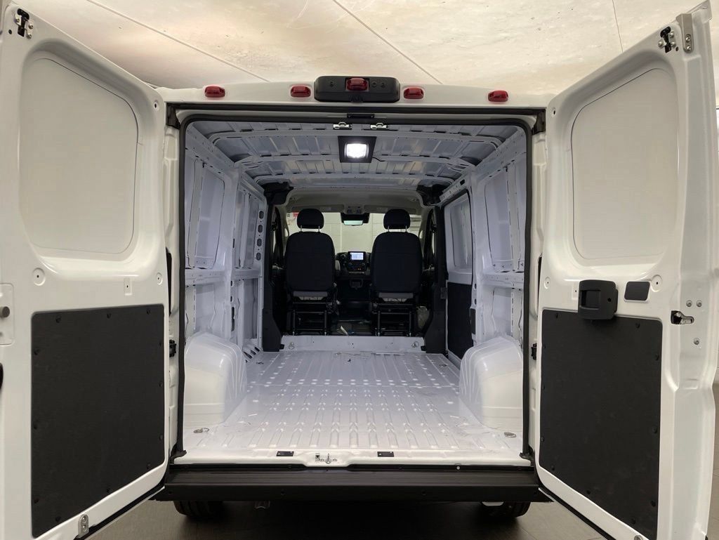 New 2026 RAM ProMaster 1500 w/ Safety Group FWD image 6