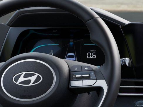New 2026 Hyundai Elantra N Line FWD image 53