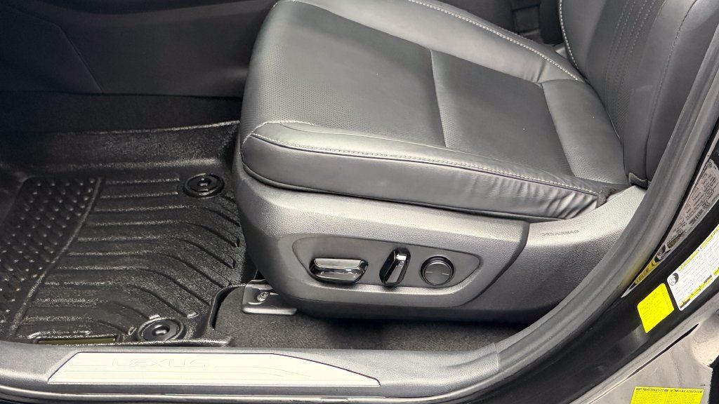 Used 2024 Lexus NX 250 AWD w/ Cold Area Package image 12