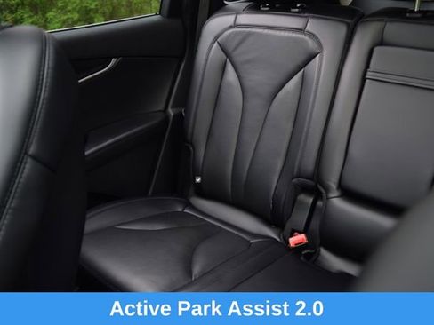 Used 2022 Lincoln Nautilus Reserve w/ Equipment Group 201A AWD/4WD image 15