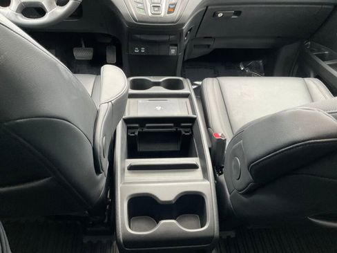 Used 2025 Honda Odyssey EX-L image 21