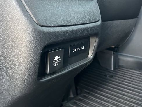 Certified 2025 Honda Passport TrailSport image 33