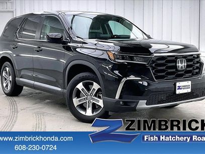 Certified 2023 Honda Pilot EX-L