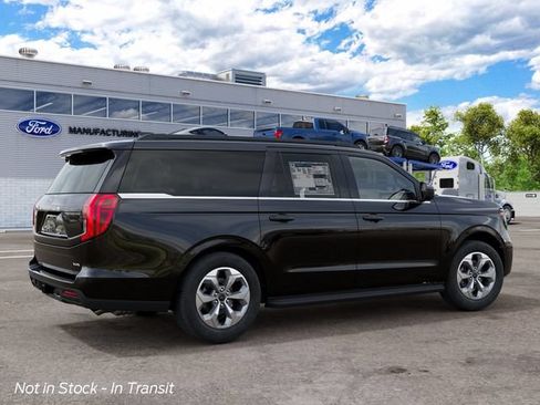 New 2027 Ford Expedition Max Active AWD/4WD image 6