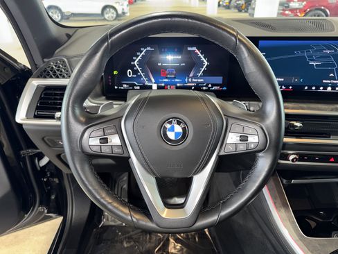 Certified 2024 BMW X5 sDrive40i w/ Executive Package image 21