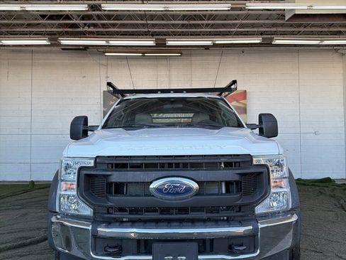 Used 2014 Ford F350 XL w/ Power Equipment Group image 5