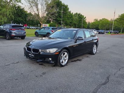 Used 2015 BMW 328i xDrive Wagon
