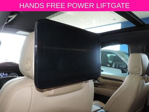 Certified 2021 Chevrolet Tahoe Premier w/ Premium Package RWD image 23