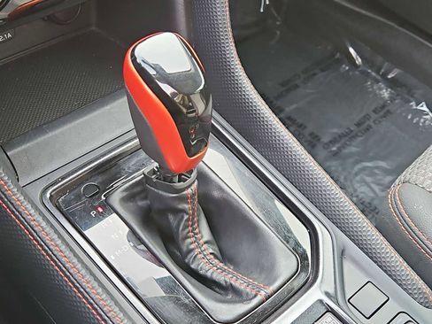 Certified 2023 Subaru Forester Sport image 31