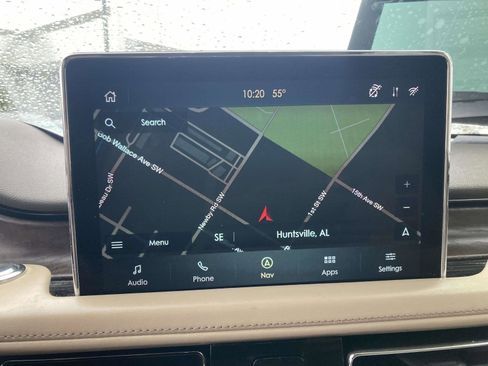 Certified 2023 Lincoln Aviator Reserve w/ Equipment Group 201A image 23