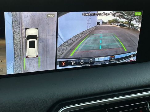 New 2026 Nissan Armada SL image 34