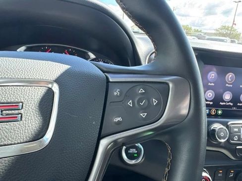 Used 2023 GMC Terrain AT4 w/ Tech Package AWD/4WD image 29