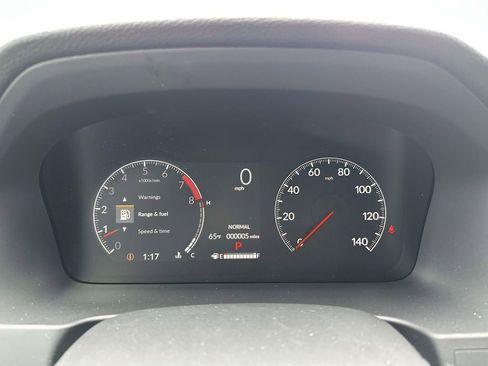 New 2026 Honda Ridgeline Black Edition image 14