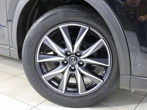 Used 2018 MAZDA CX-5 Touring AWD/4WD image 13