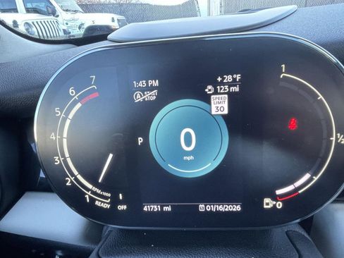 Used 2023 MINI Cooper S image 21