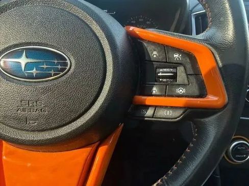 Used 2022 Subaru Crosstrek 2.0i Premium w/ Moonroof Package AWD/4WD image 22