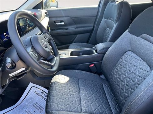 New 2026 Nissan Kicks SV w/ Cold Weather Package image 9