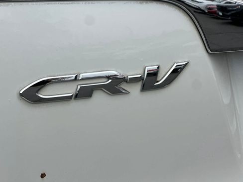 Used 2016 Honda CR-V EX-L image 12