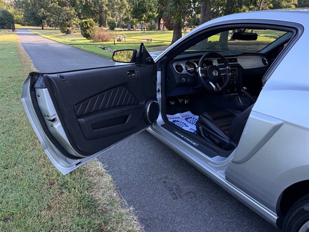 Used 2014 Ford Mustang GT Premium w/ Accessory Package 1 RWD image 37