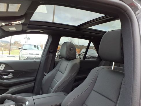 New 2026 Mercedes-Benz GLE 350 4MATIC image 11