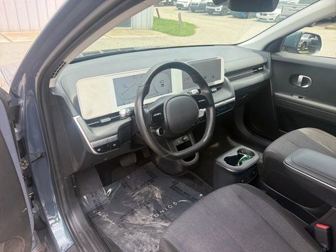 Used 2024 Hyundai Ioniq 5 SEL RWD image 11