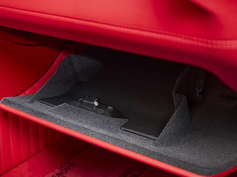 Used 2002 BMW Z8 image 84