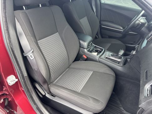 Used 2023 Dodge Charger SXT AWD/4WD image 25