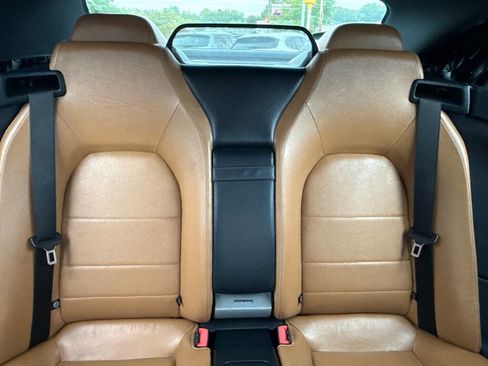 Used 2016 Mercedes-Benz E 400 Cabriolet image 18