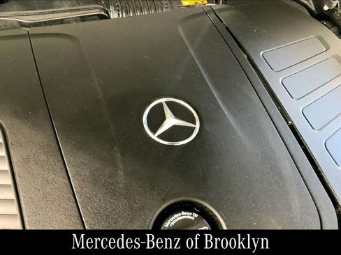 Certified 2023 Mercedes-Benz GLC 300 4MATIC image 35