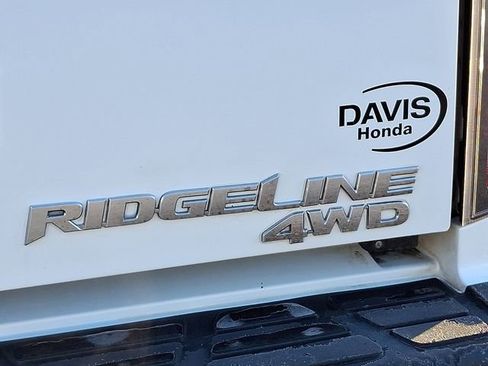 Used 2014 Honda Ridgeline RTL image 29