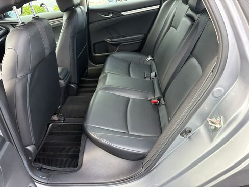 Used 2019 Honda Civic EX-L image 21