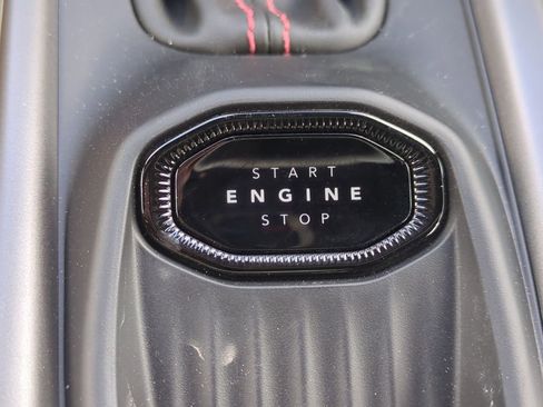 New 2026 Dodge Charger Scat Pack AWD/4WD image 28