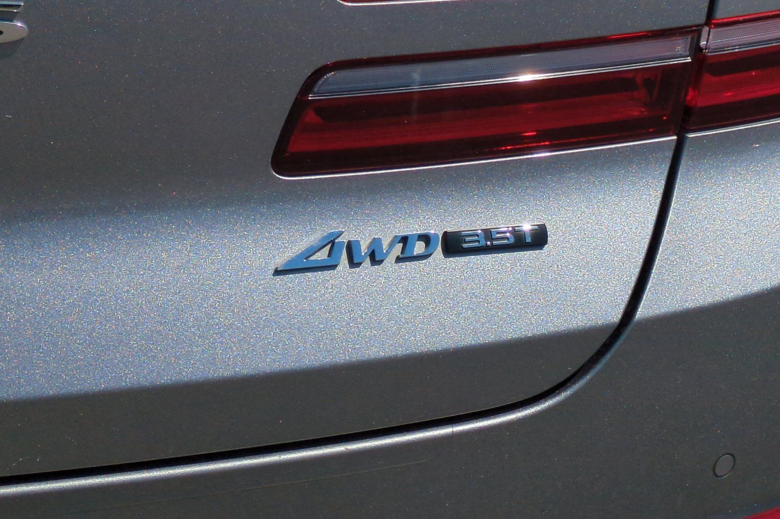Used 2023 Genesis GV80 3.5T w/ Advanced Package AWD/4WD image 54