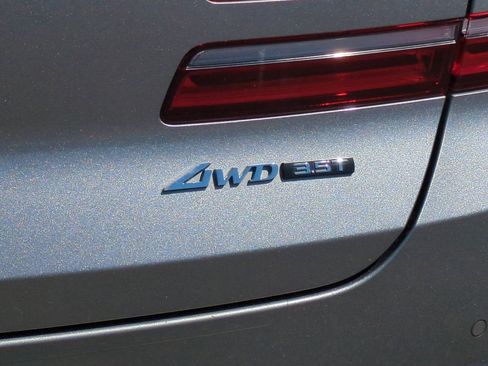 Used 2023 Genesis GV80 3.5T w/ Advanced Package AWD/4WD image 54