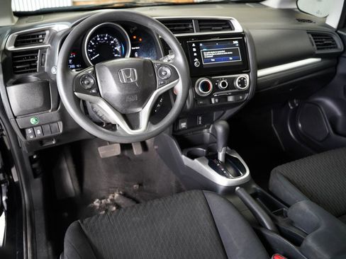 Used 2019 Honda Fit EX image 11