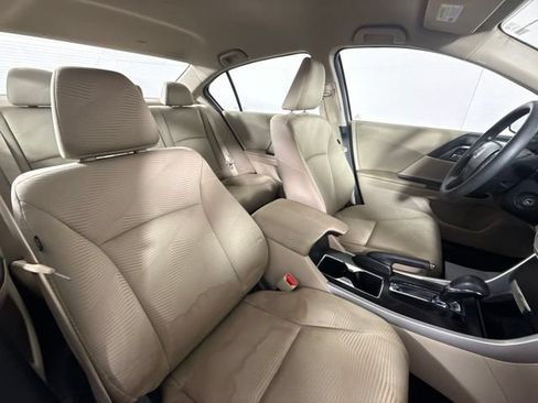 Used 2014 Honda Accord LX image 28