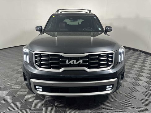 Used 2023 Kia Telluride SX Prestige image 2
