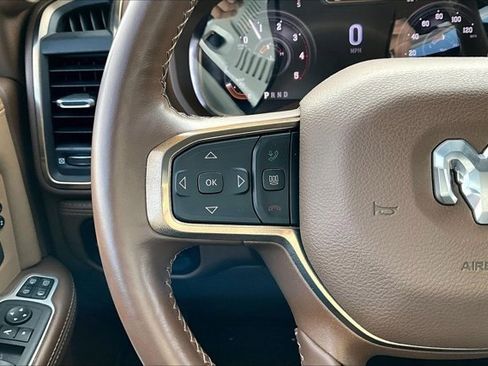 Used 2023 RAM 2500 Limited image 12