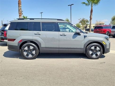 New 2026 Hyundai Santa Fe SEL image 24