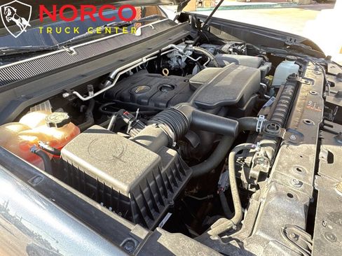 Used 2019 Chevrolet Colorado LT w/ LT Convenience Package image 27