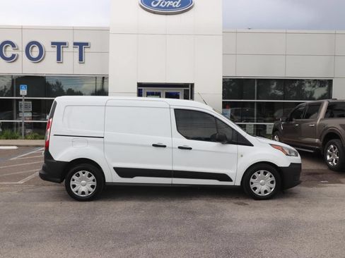 Certified 2022 Ford Transit Connect XL FWD image 15