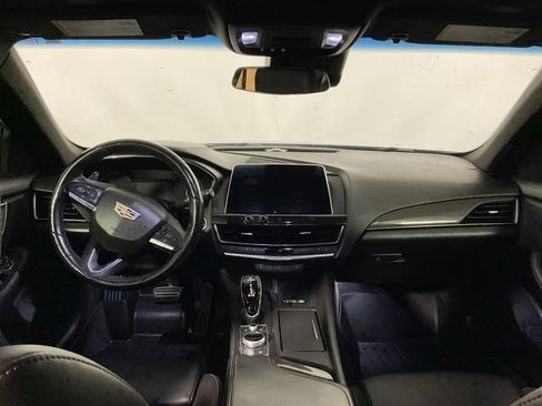 Used 2020 Cadillac CT5 Sport AWD/4WD image 22