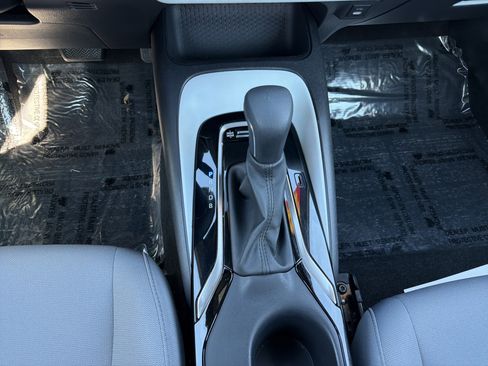 Used 2024 Toyota Corolla SE image 27