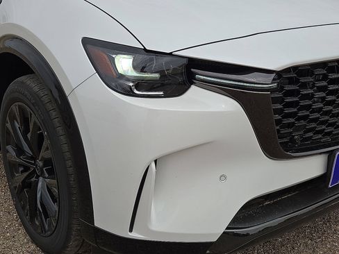 New 2026 MAZDA CX-90 3.3 Turbo S w/ Premium Package AWD/4WD image 9