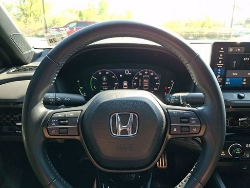 Certified 2023 Honda Accord Sport image 19