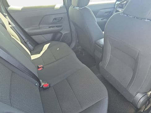 New 2026 Nissan Kicks S FWD image 11