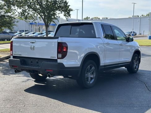 Used 2023 Honda Ridgeline RTL image 13